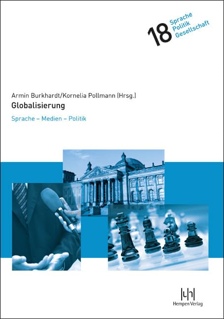 Globalisierung Social Sciences Books