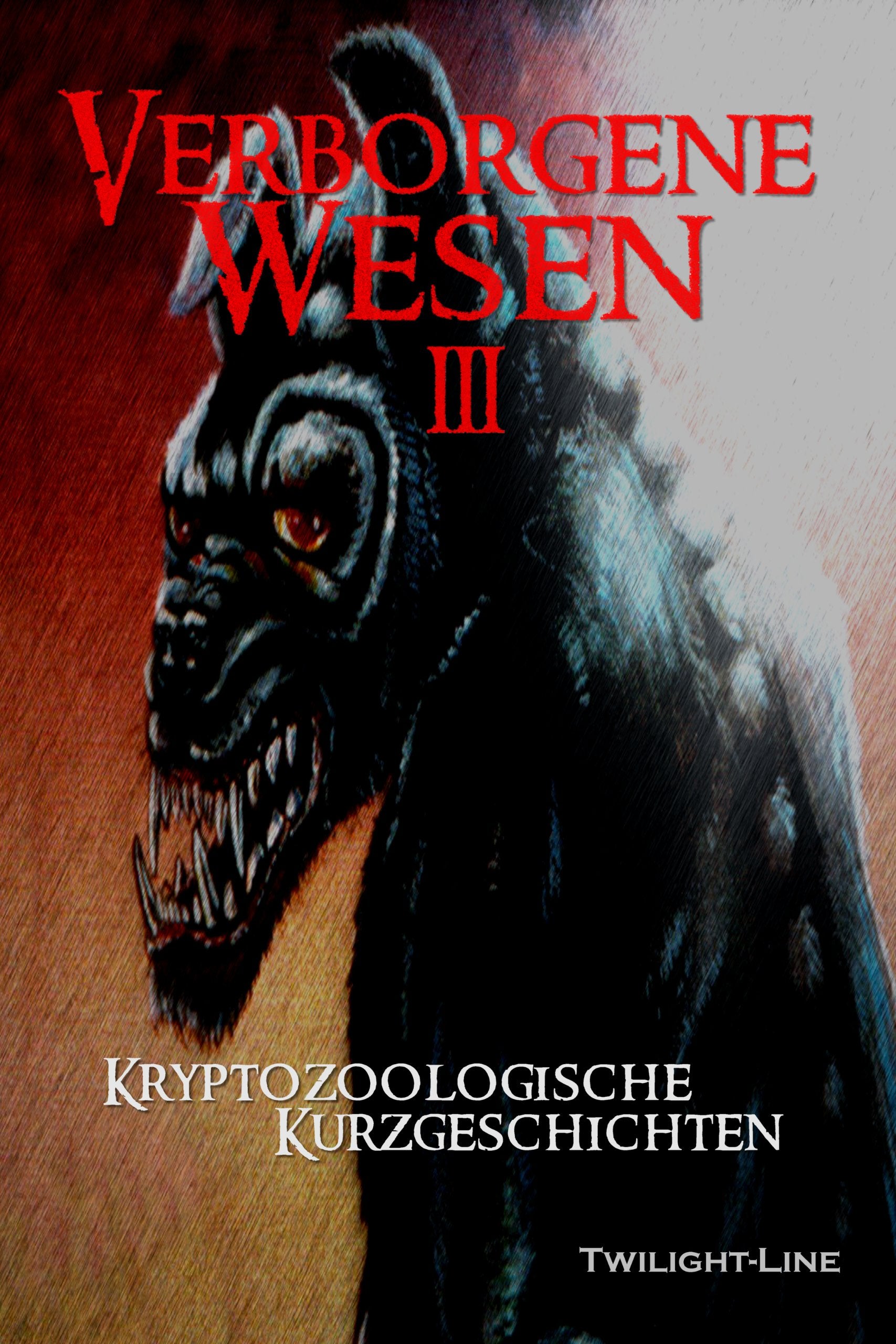 Verborgene Wesen III: Kryptozoologische Kurzgeschichten Mathematics