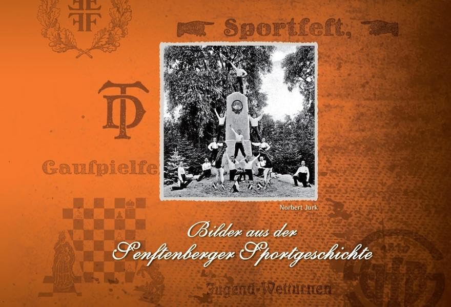 Bilder aus der Senftenberger Sportgeschichte Leisure & Fun
