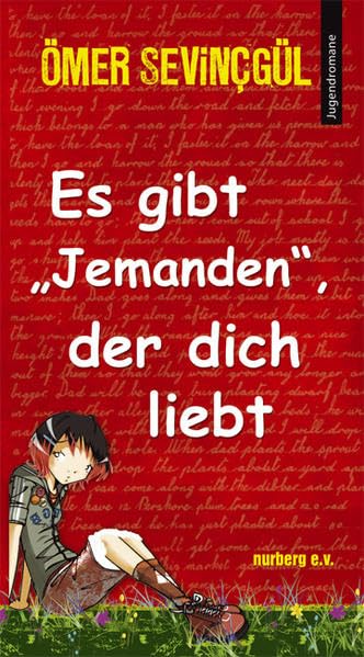 Es gibt "Jemanden" der dich liebt Children's books