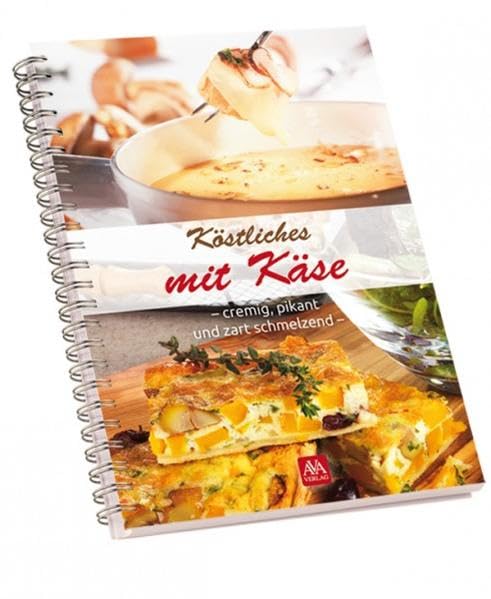 Köstliches mit Käse Leisure, Home & Garden