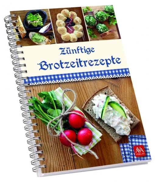 Zünftige Brotzeitrezepte Leisure, Home & Garden