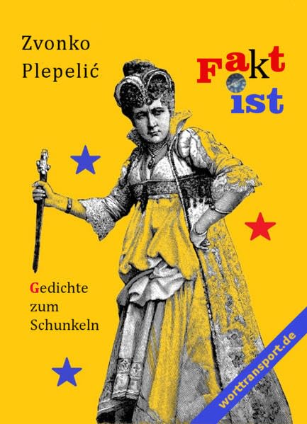 Fakt ist: Gedichte zum Schunkeln Poetry