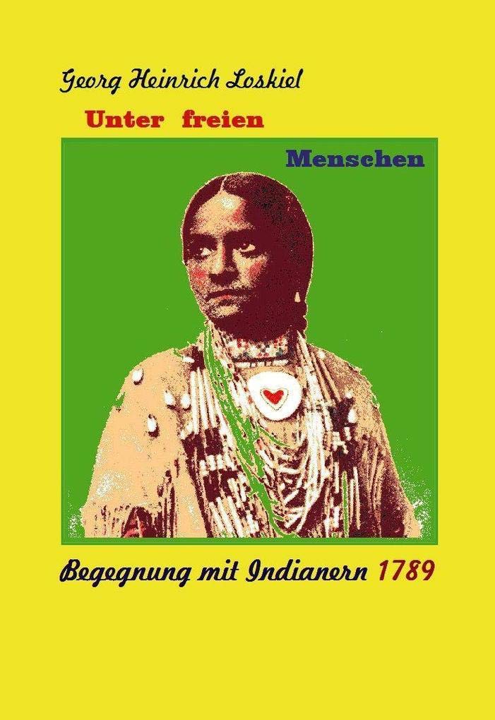 Unter freien Menschen Social Sciences
