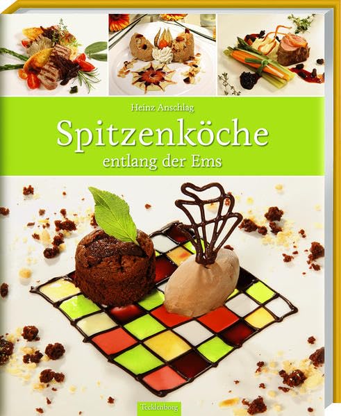 Spitzenköche entlang der Ems Leisure, Home & Garden