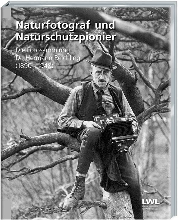 Naturfotograf und Naturschutzpionier Politics & History