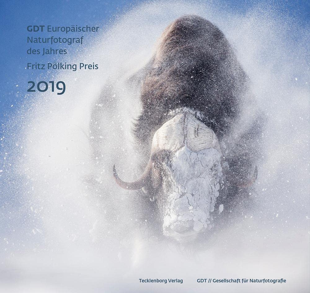 Europäischer Naturfotograf des Jahres und Fritz Pölking Preis 2019 Travel
