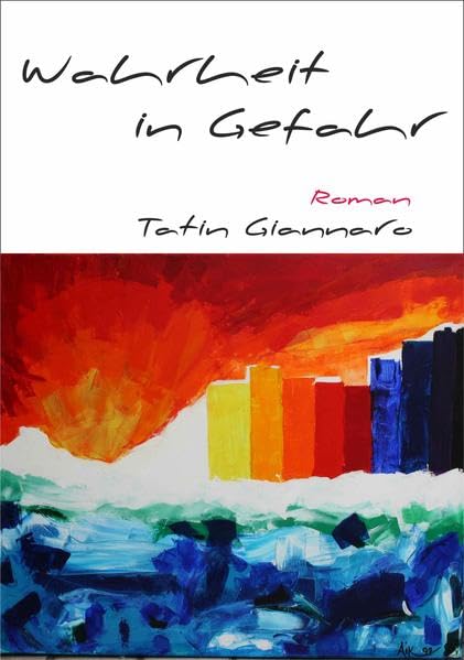 Wahrheit in Gefahr Contemporary literature