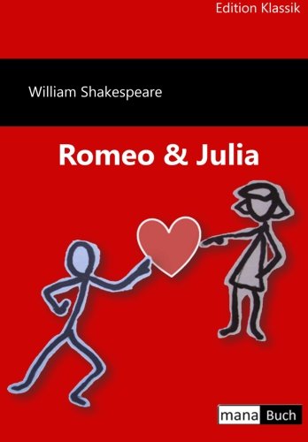Romeo & Julia Drama