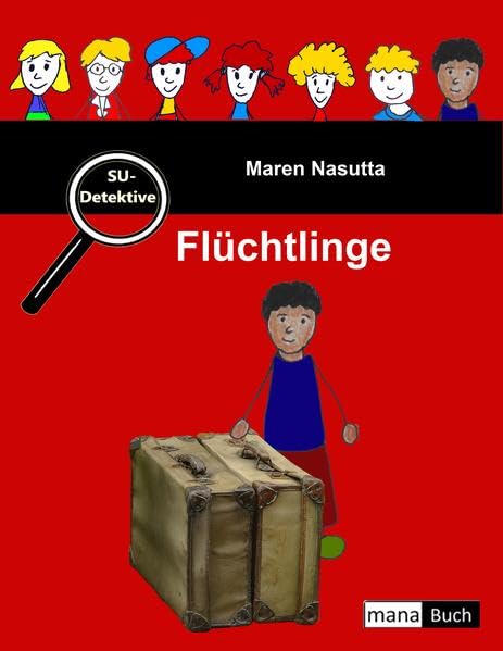 SU-Detektive: Flüchtlinge Social Sciences
