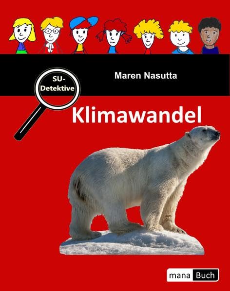 SU-Detektive: Klimawandel book