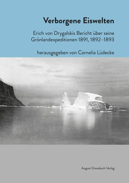 Product Image: Verborgene Eiswelten