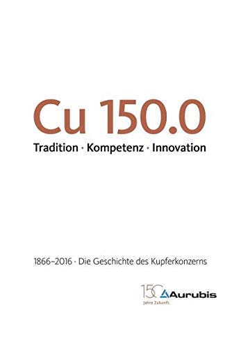 Cu 150.0 Tradition · Kompetenz · Innovation Business, Finance & Career