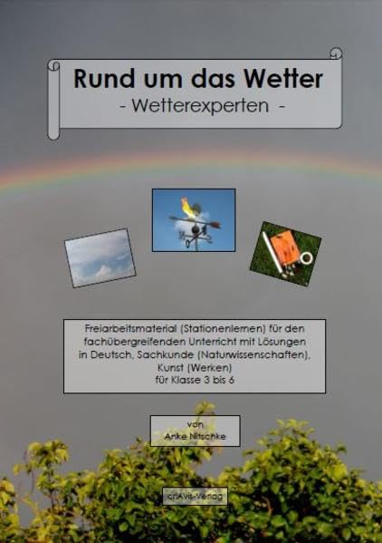 Rund um das Wetter - Wetterexperten - Leisure, Home & Garden
