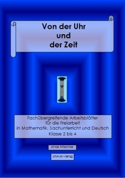 Von der Uhr und der Zeit Learning & Reference Books