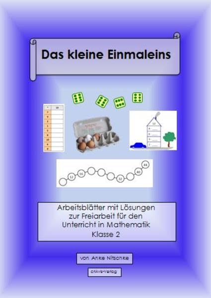 Das kleine Einmaleins Professional & Reference Books