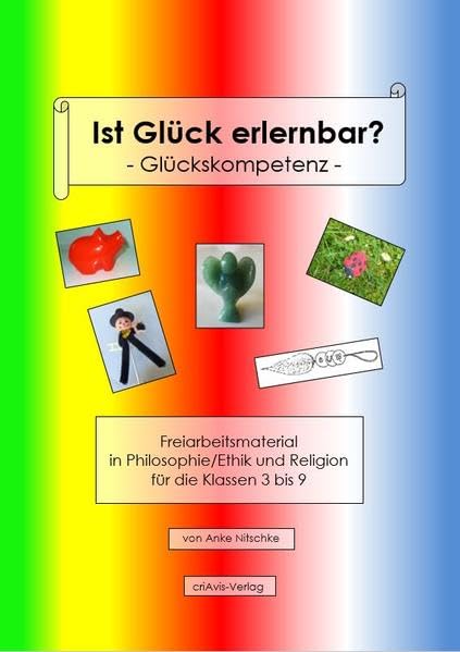 Ist Glück erlernbar? Philosophy Books
