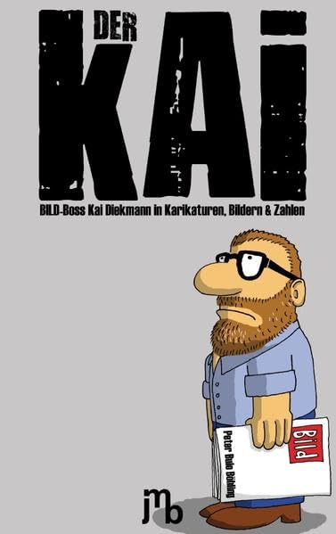 Der Kai Manga