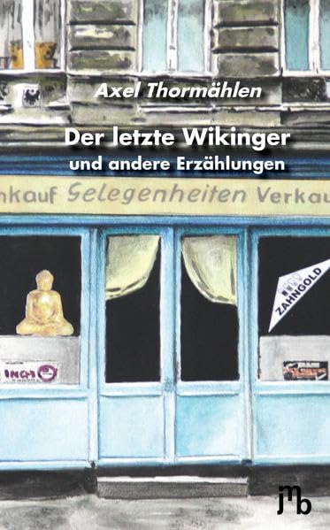 Der letzte Wikinger und andere Erzählungen Essays & Short Stories