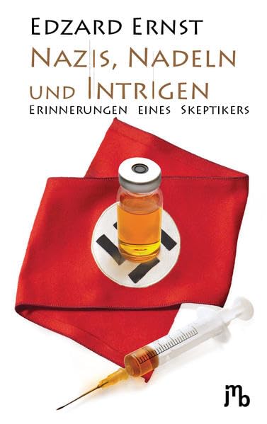 Nazis, Nadeln und Intrigen book