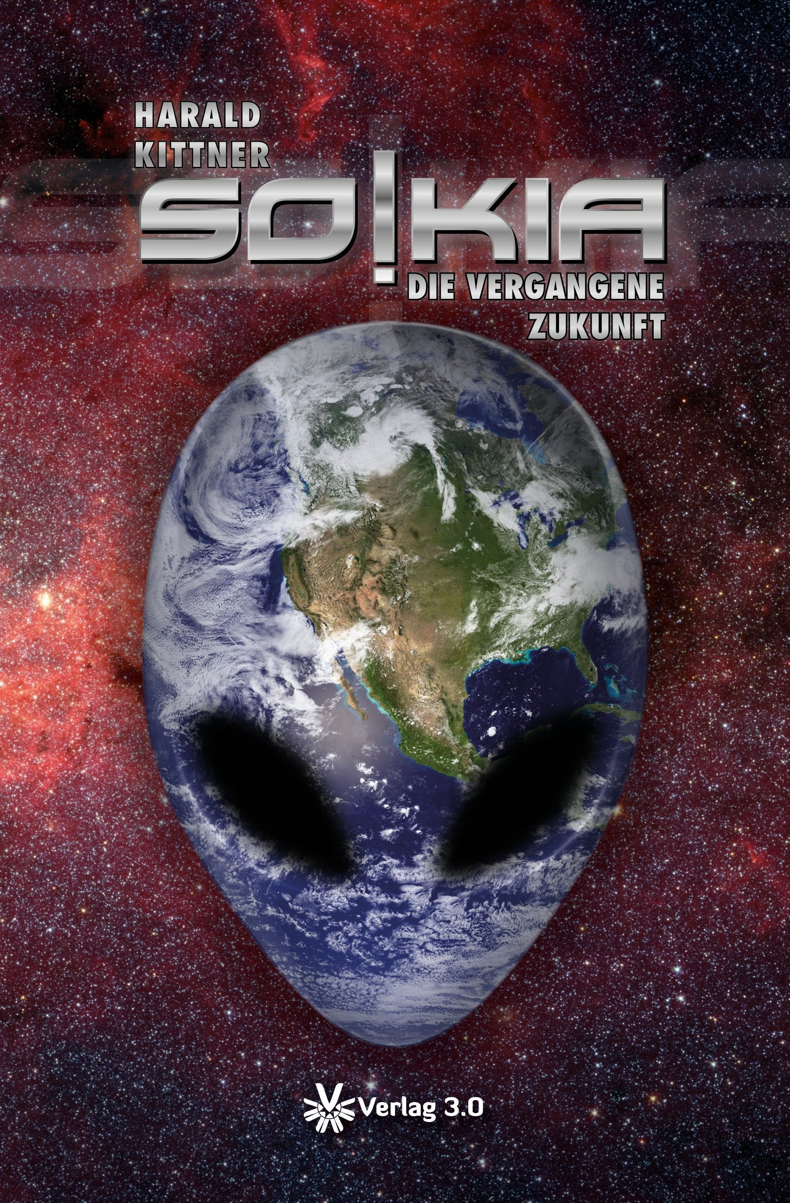 SOKIA - Die vergangene Zukunft Fiction
