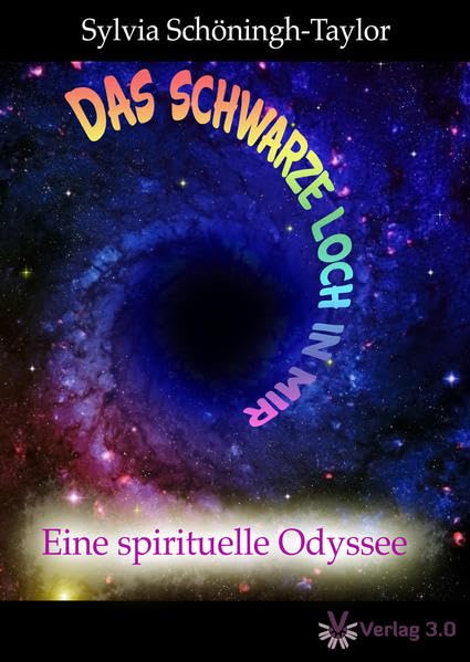 Das schwarze Loch in mir: Eine spirituelle Odyssee Personalities