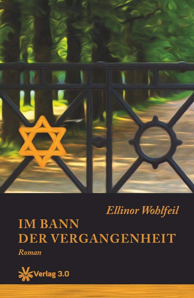 Im Bann der Vergangenheit (Band 2) Personalities