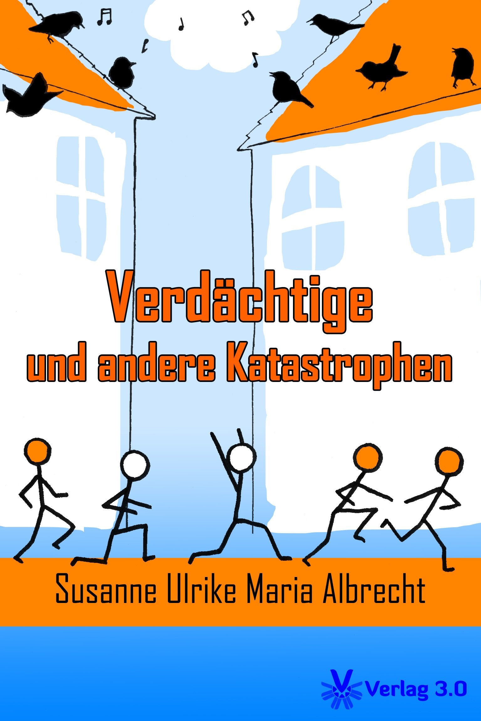Verdächtige und andere Katastrophen Social Sciences