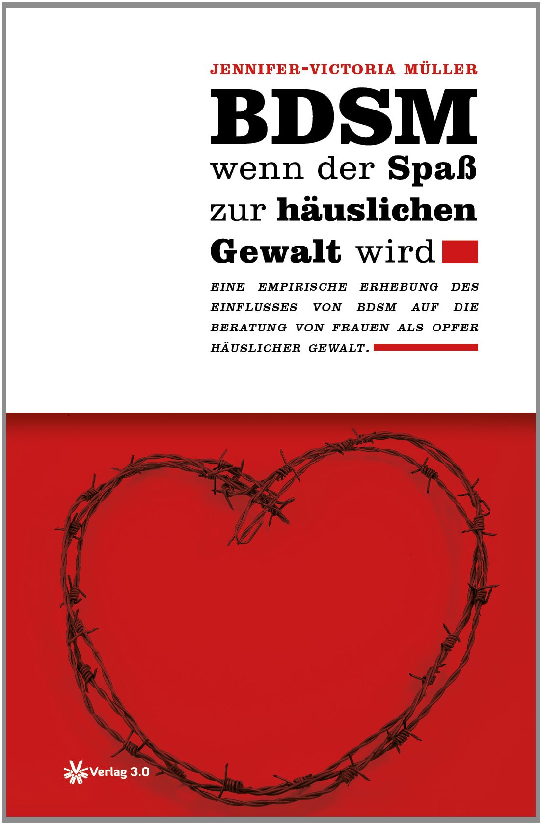 BDSM - wenn der Spaß zur häuslichen Gewalt wird Law