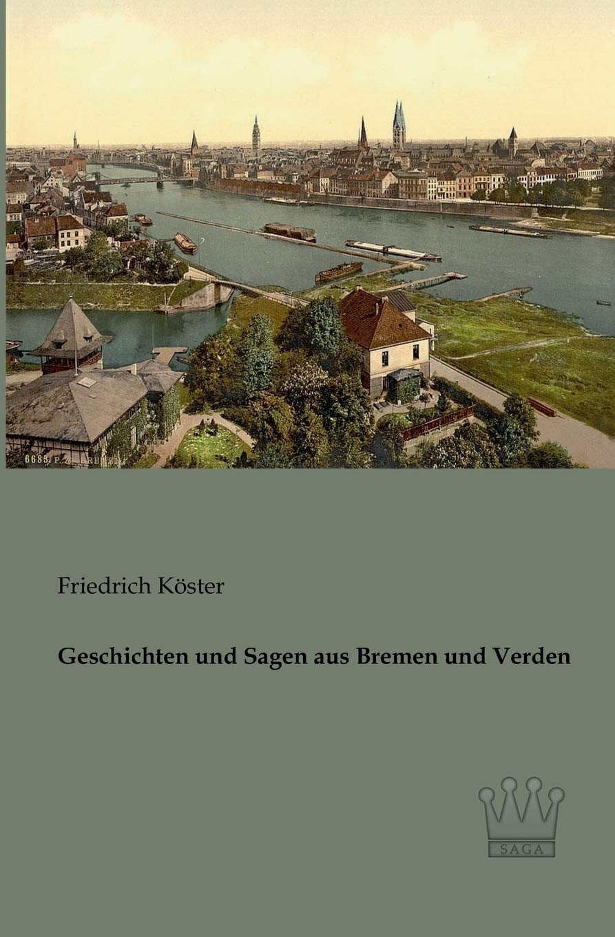 Geschichten und Sagen aus Bremen und Verden International