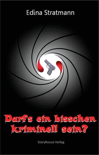 Darf's ein bisschen kriminell sein? Contemporary literature Books