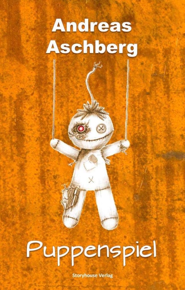 Puppenspiel Contemporary literature Books