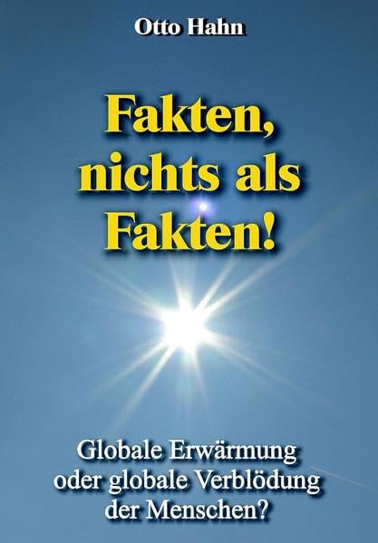 Fakten, nichts als Fakten! Business, Finance & Career