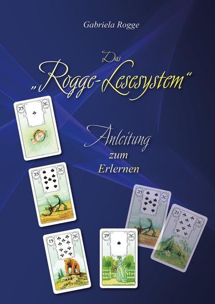 Das "Rogge-Lesesystem": Anleitung zum Erlernen Religion & Esotericism