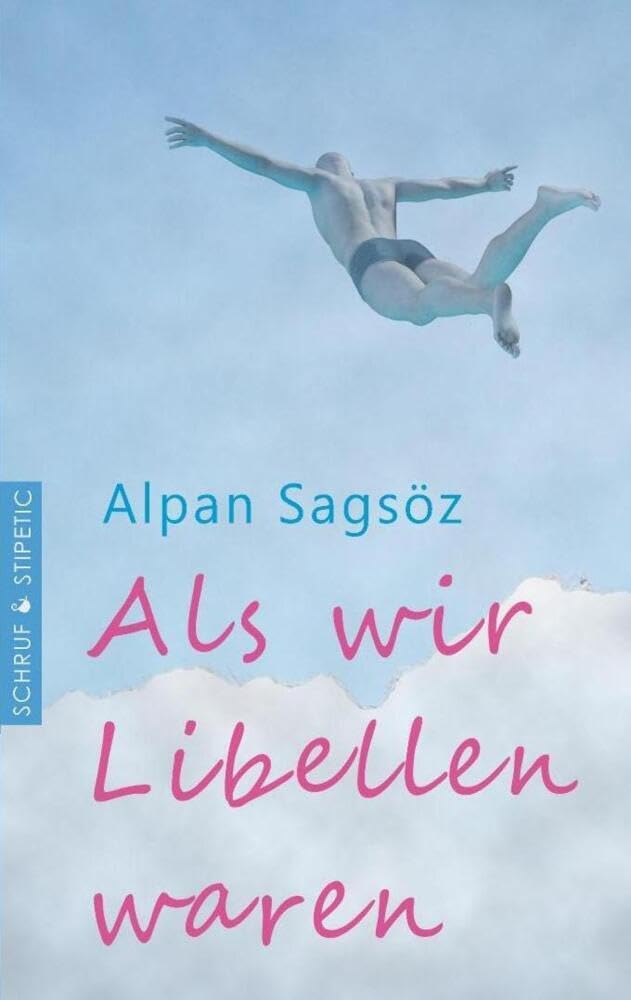 Als wir Libellen waren Contemporary literature Books