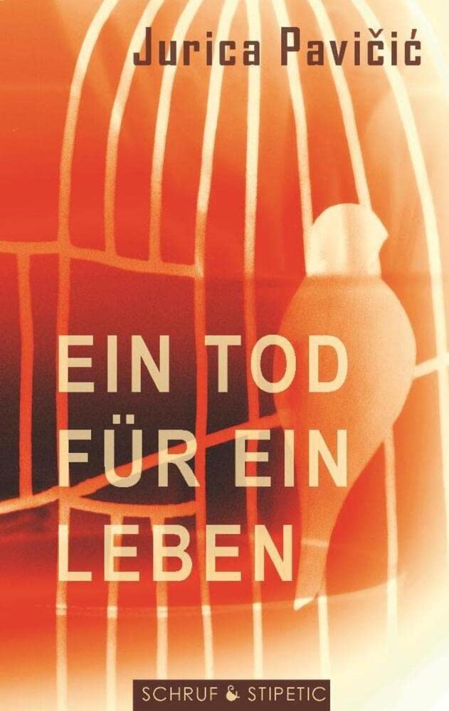 Ein Tod für ein Leben Contemporary literature