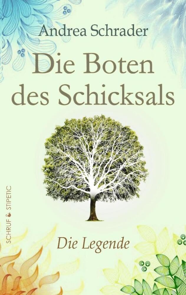 Die Boten des Schicksals Contemporary literature Books
