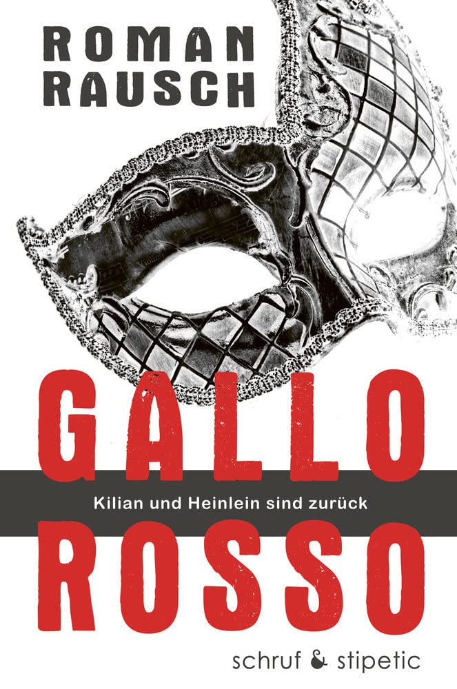 Gallo rosso Contemporary literature Books