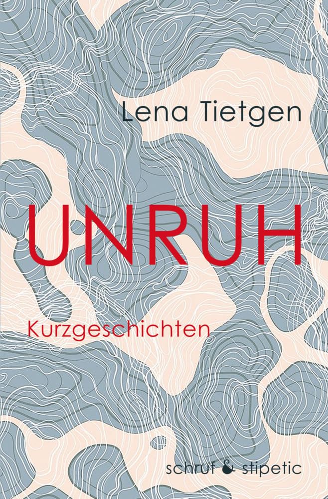 Unruh Contemporary literature Books
