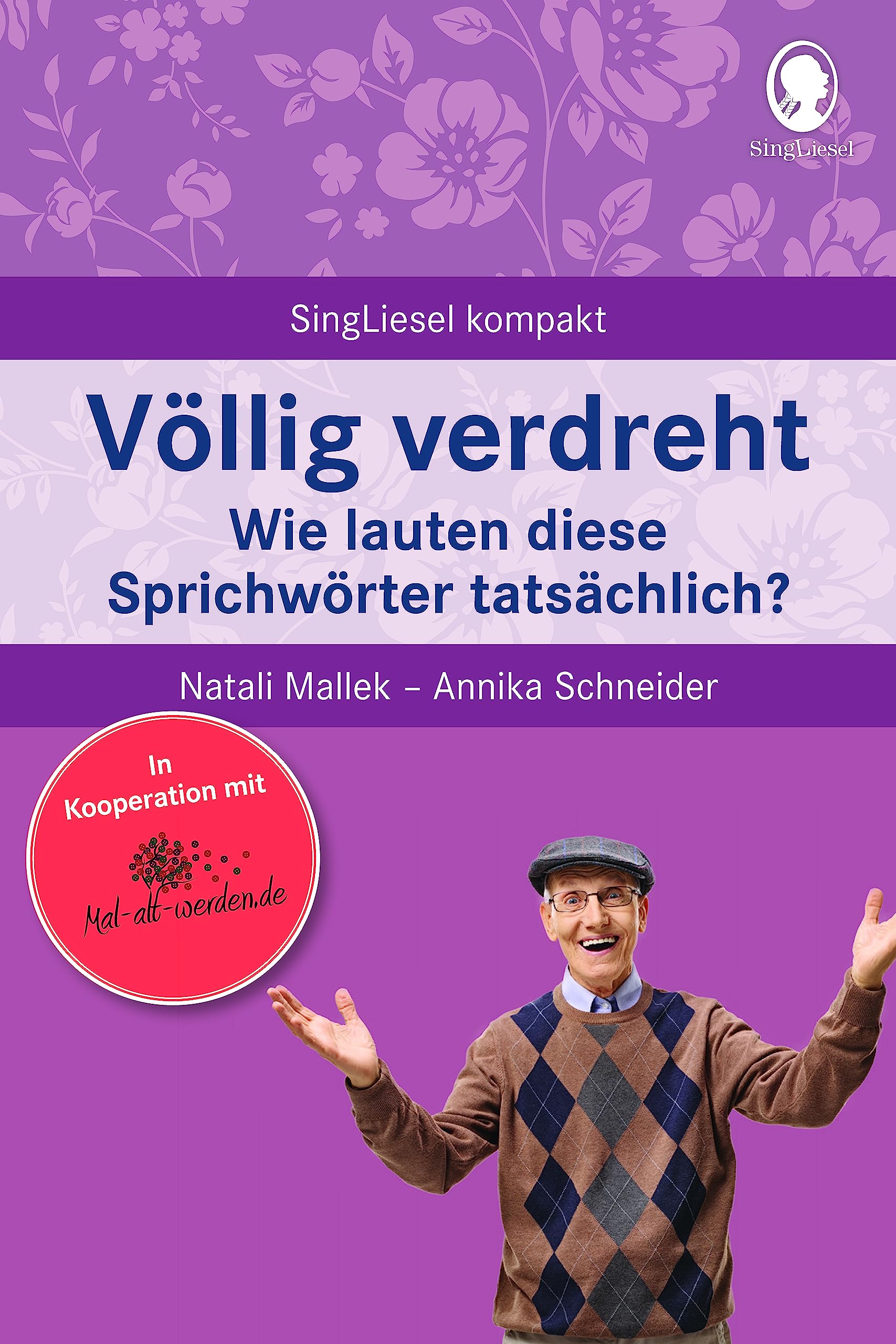 Product Image: Völlig verdreht