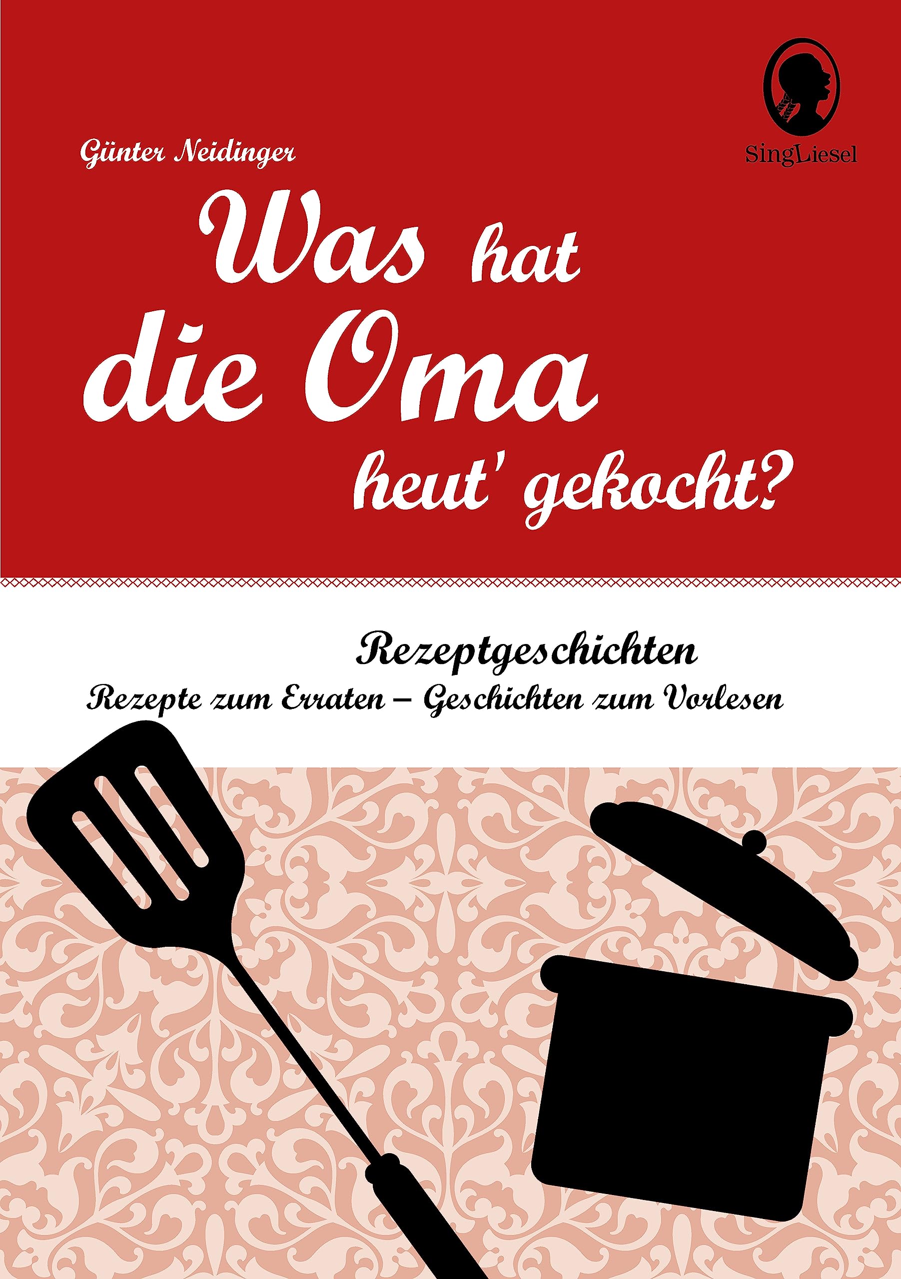 Was hat die Oma heut' gekocht? Medicine