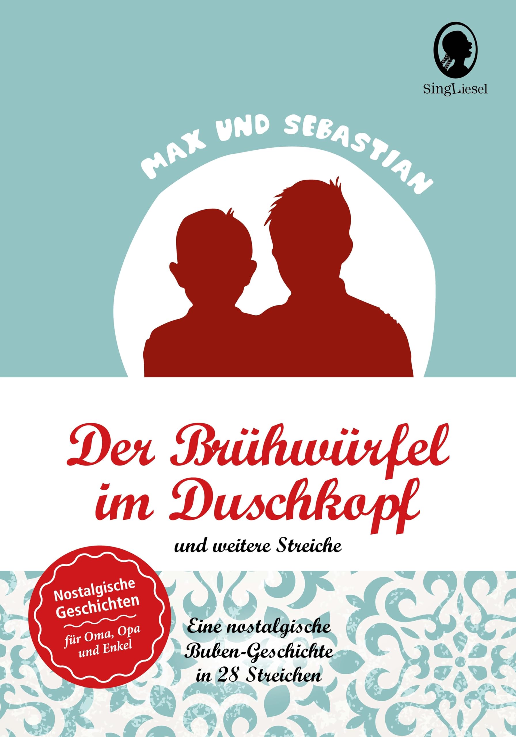 Max und Sebastian Medicine