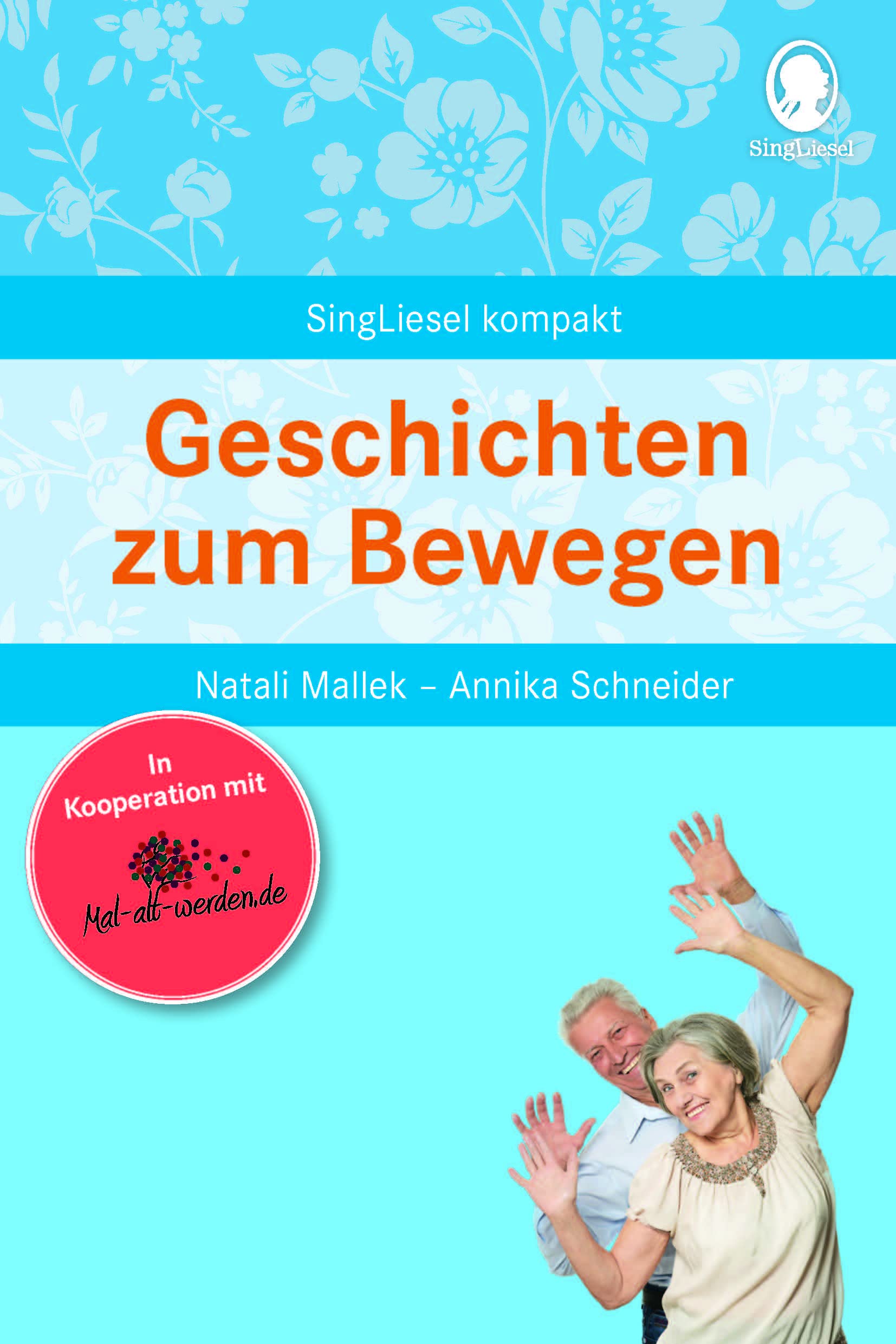 Geschichten zum Bewegen Medicine