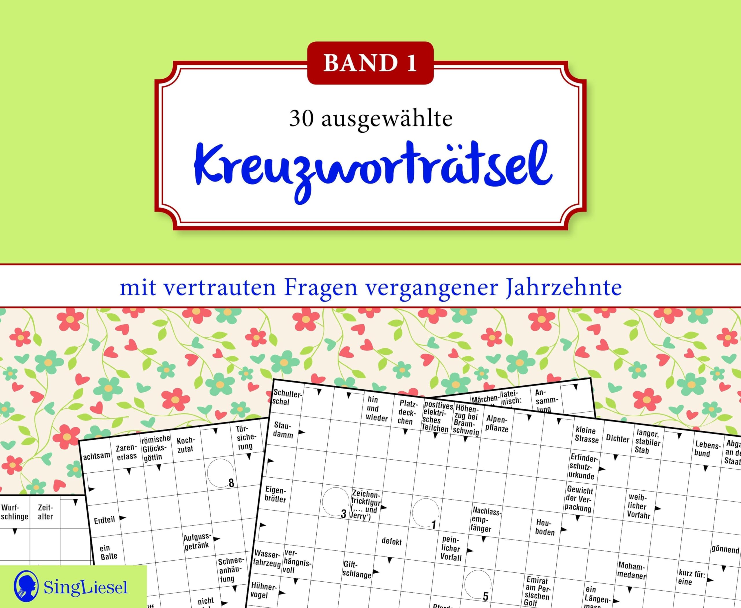 Kreuzworträtsel Medicine
