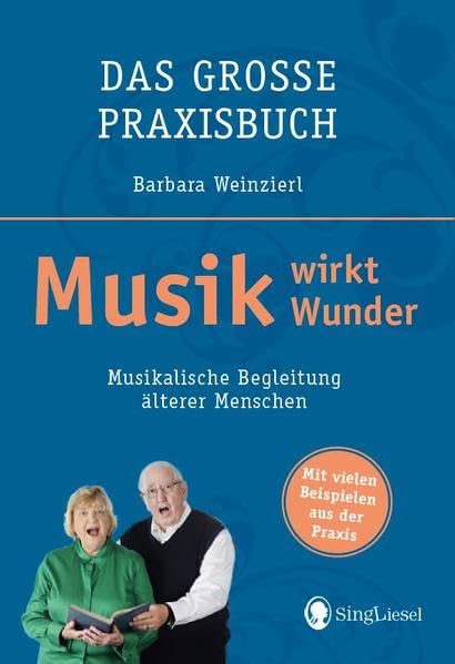 Musik wirkt Wunder Health, Nutrition & Fitness