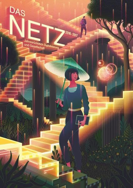 Das Netz 2016/2017 Politics & History