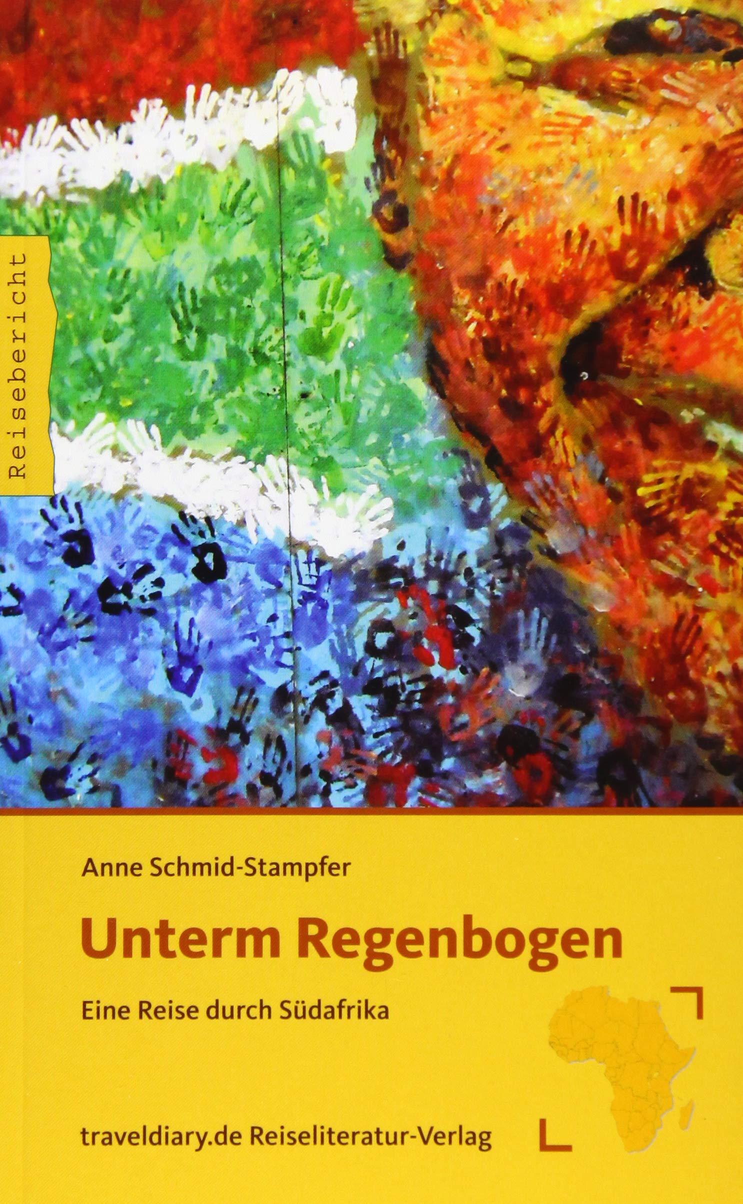 Product Image: Unterm Regenbogen