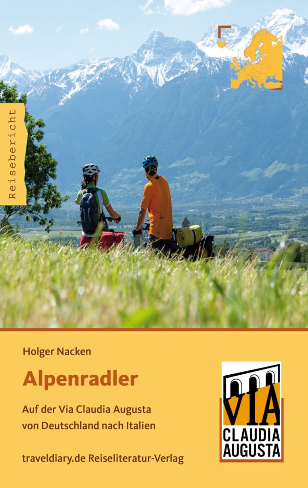 Alpenradler Leisure, Home & Garden Books