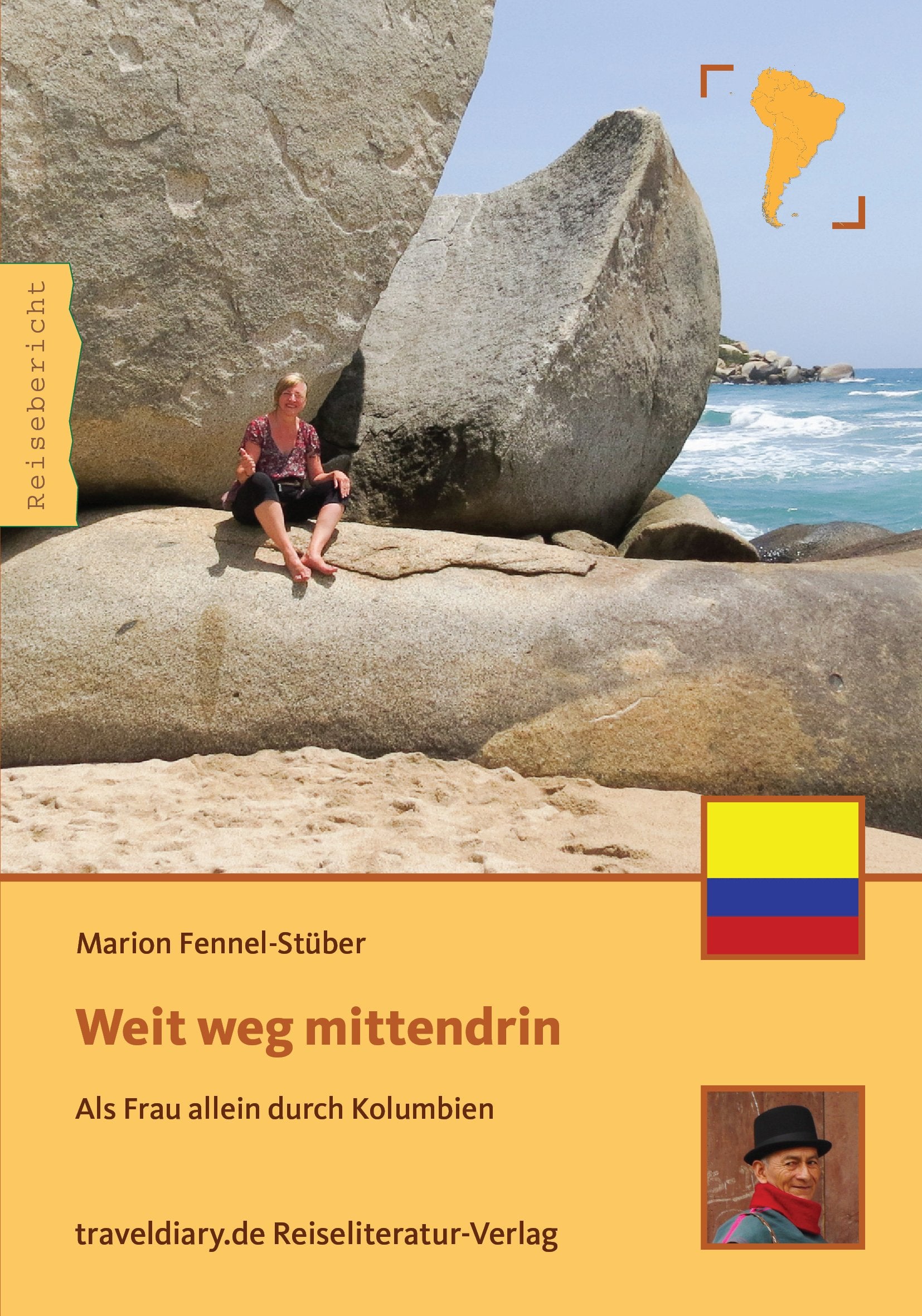 Weit weg mittendrin Leisure, Home & Garden