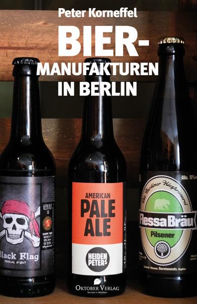 Biermanufakturen in Berlin Leisure, Home & Garden